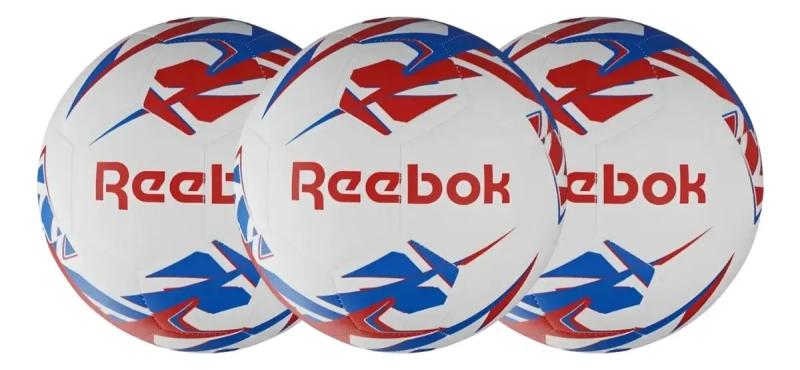 Pelota Futbol Reebok Vortex X3 Unidades