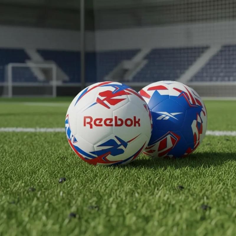 Pelota Futbol Reebok Vortex X2 Unidades