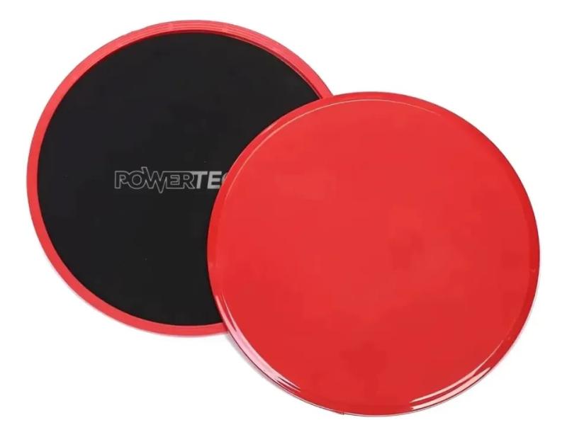 Sliders Deslizadores Powertech