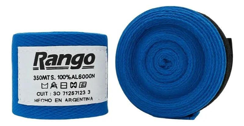 Vendas Rango x2 Unidades