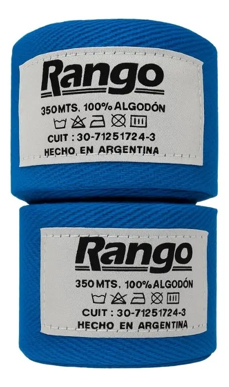 Vendas Rango x2 Unidades
