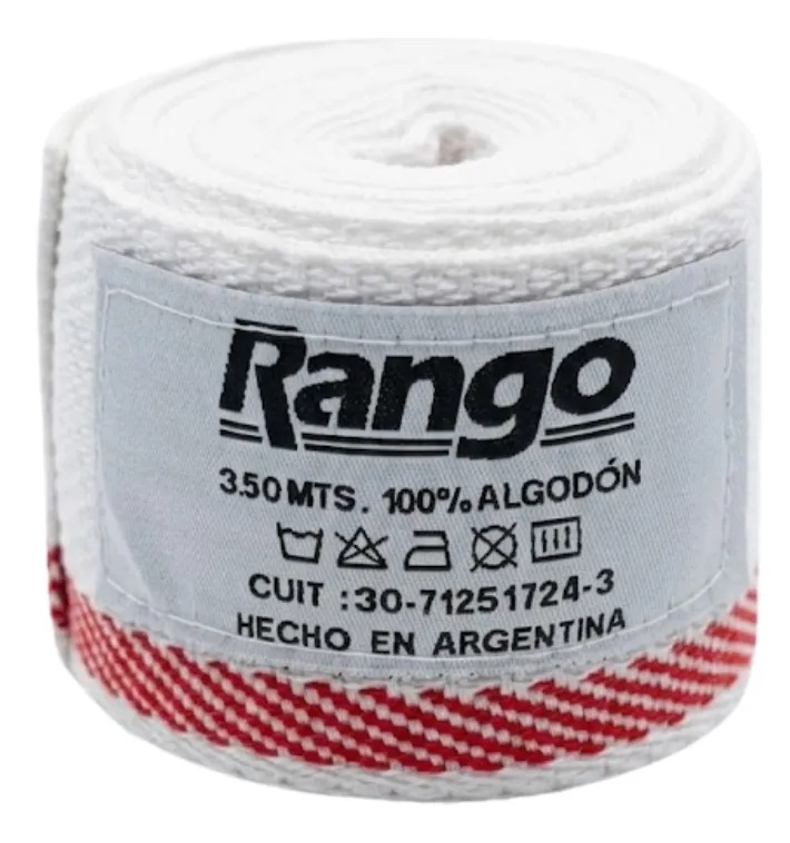 Vendas Rango x2 Unidades