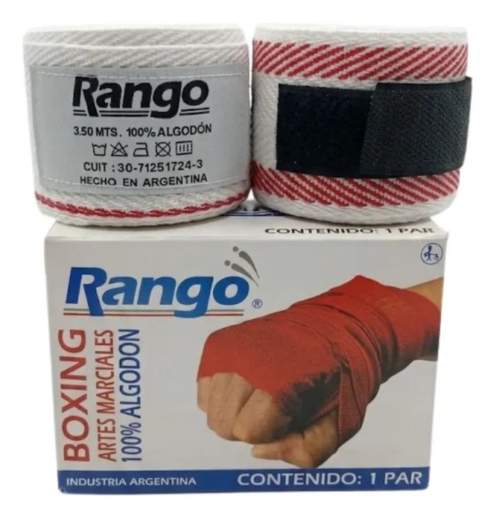 Vendas Rango x2 Unidades