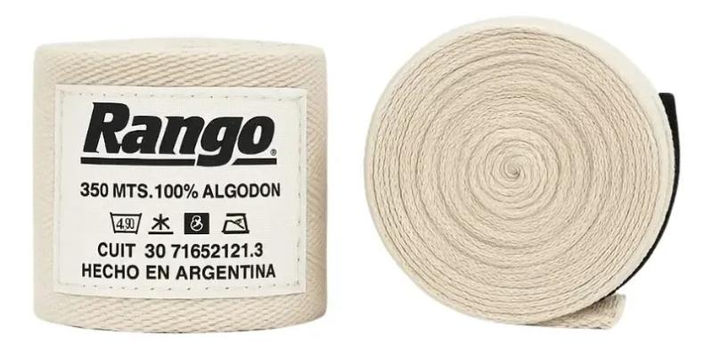 Vendas Rango x2 Unidades