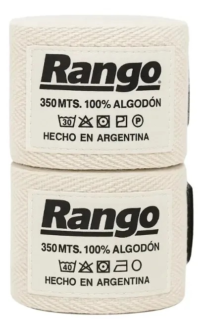 Vendas Rango x2 Unidades