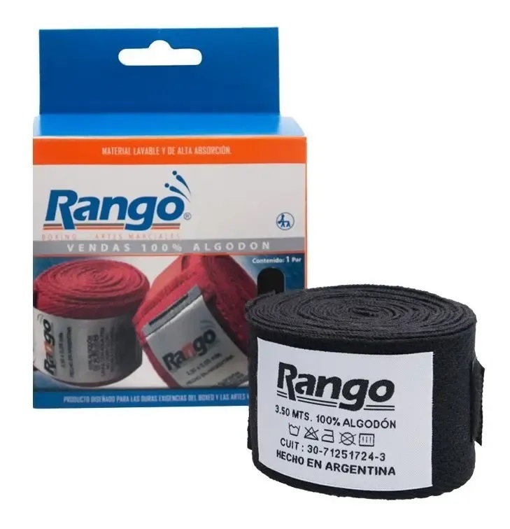 Vendas Rango x2 Unidades