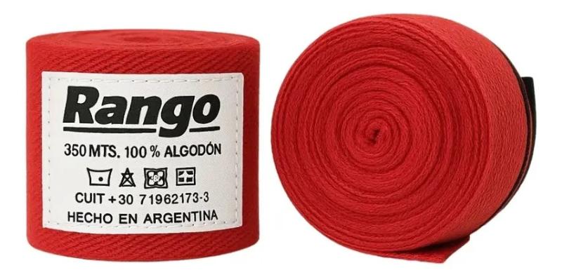 Vendas Rango x2 Unidades