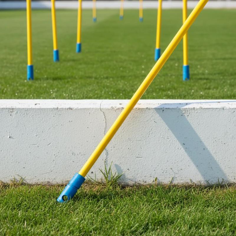 Bastón Slalon 1.10 Mts Entrenamiento