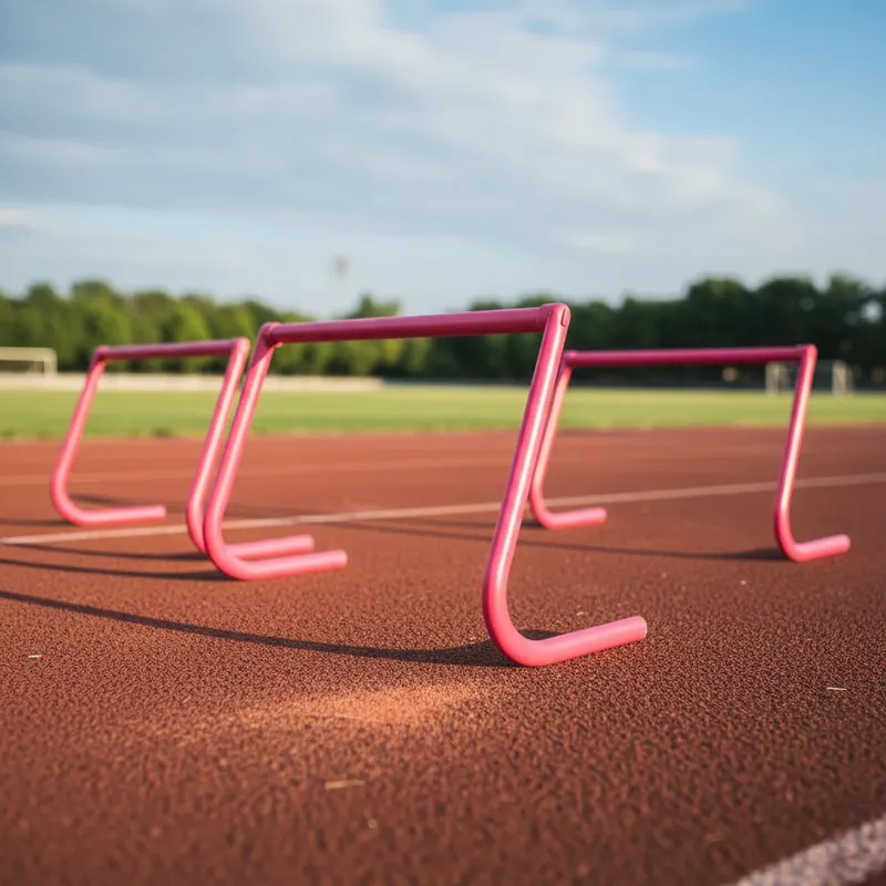 Valla Entrenamiento 40cm