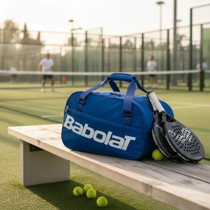 Bolso Paletero Babolat Court S