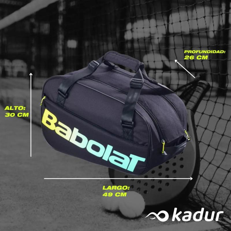 Bolso Paletero Babolat Court S