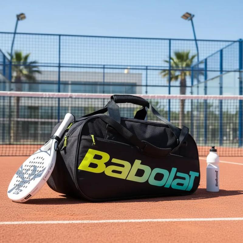 Bolso Paletero Babolat Court S