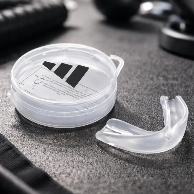 Bucal Adidas Boxeo Proteccion Deportivo SR