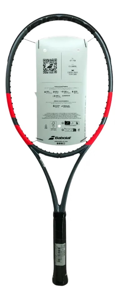 Raqueta Babolat Pure Drive 98 Gen 4 16/19