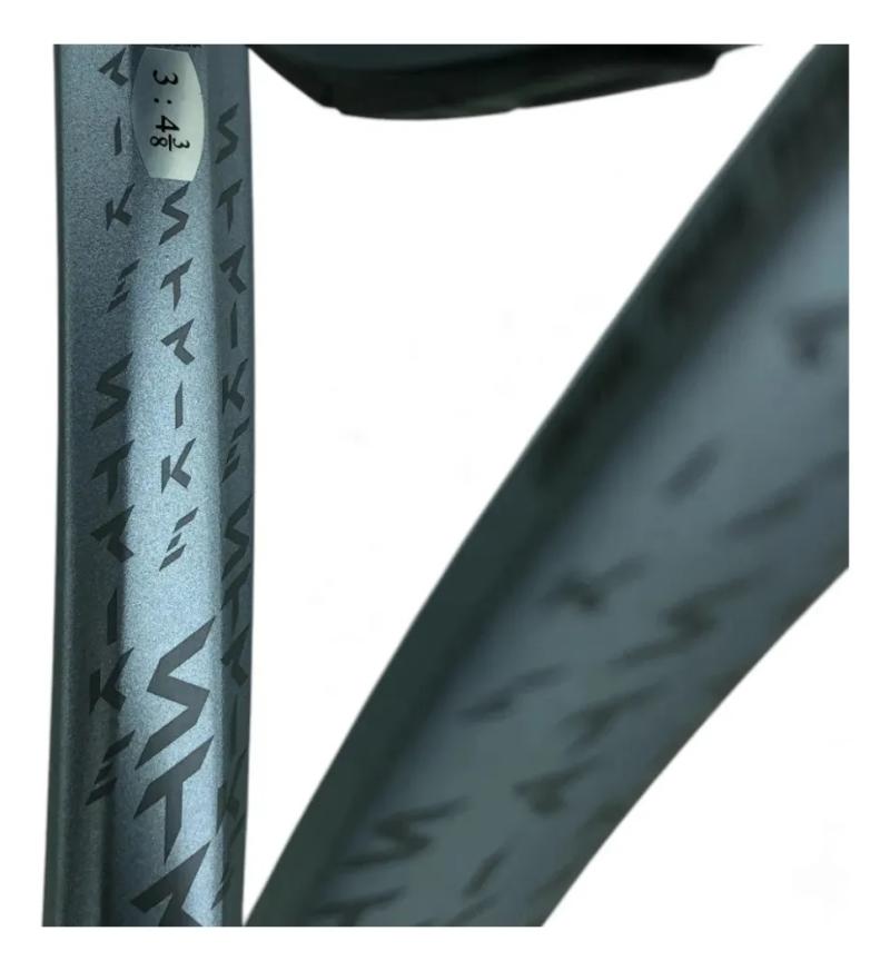 Raqueta Babolat Pure Drive 98 Gen 4 16/19
