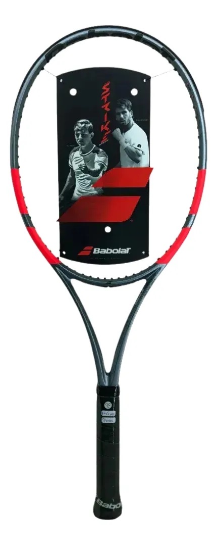 Raqueta Babolat Pure Drive 98 Gen 4 18/20