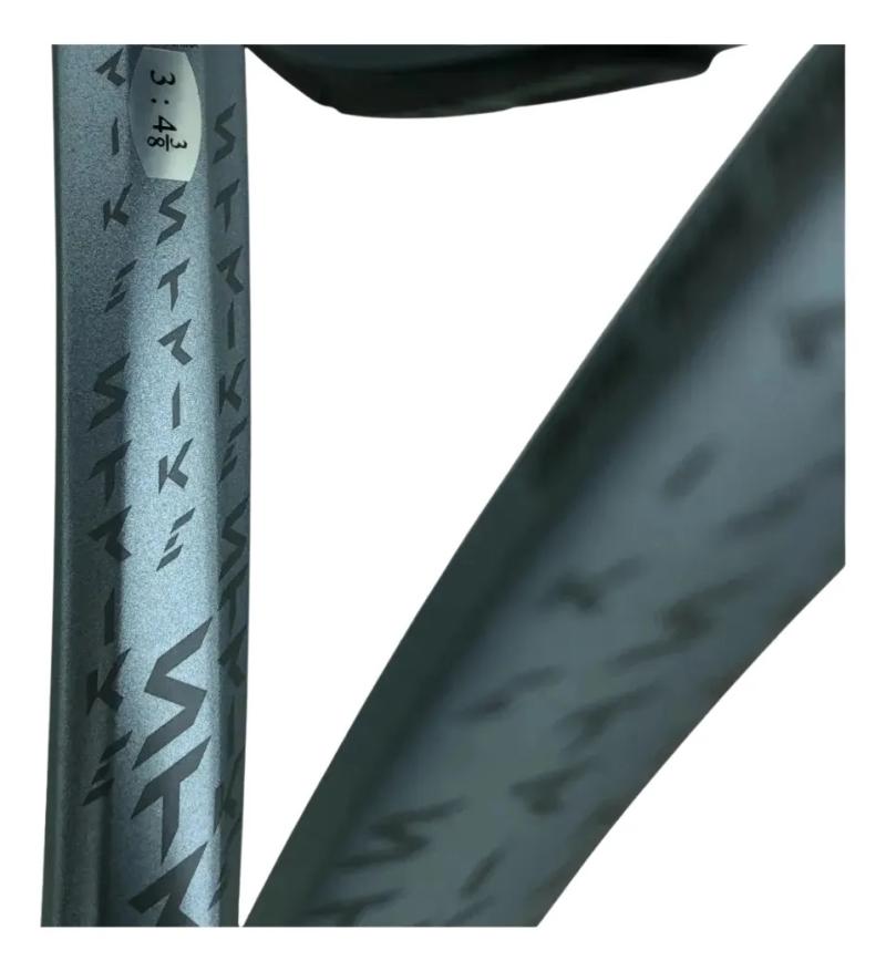 Raqueta Babolat Pure Drive 98 Gen 4 18/20