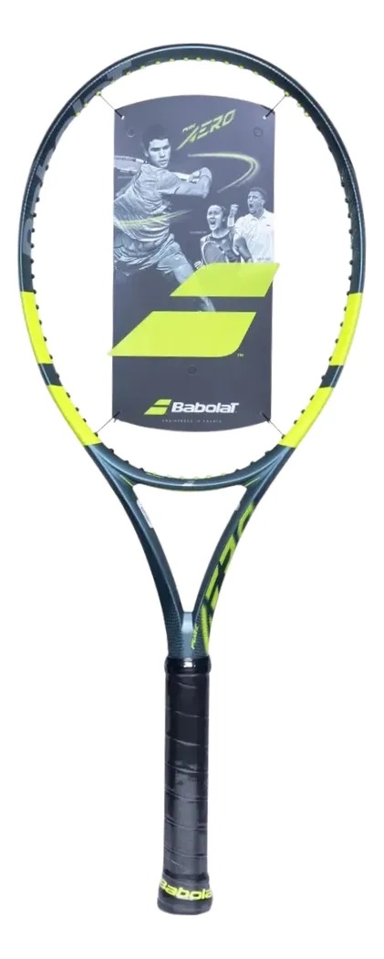 Raqueta Tenis Babolat Pure Aero