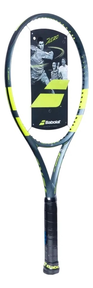 Raqueta Tenis Babolat Pure Aero