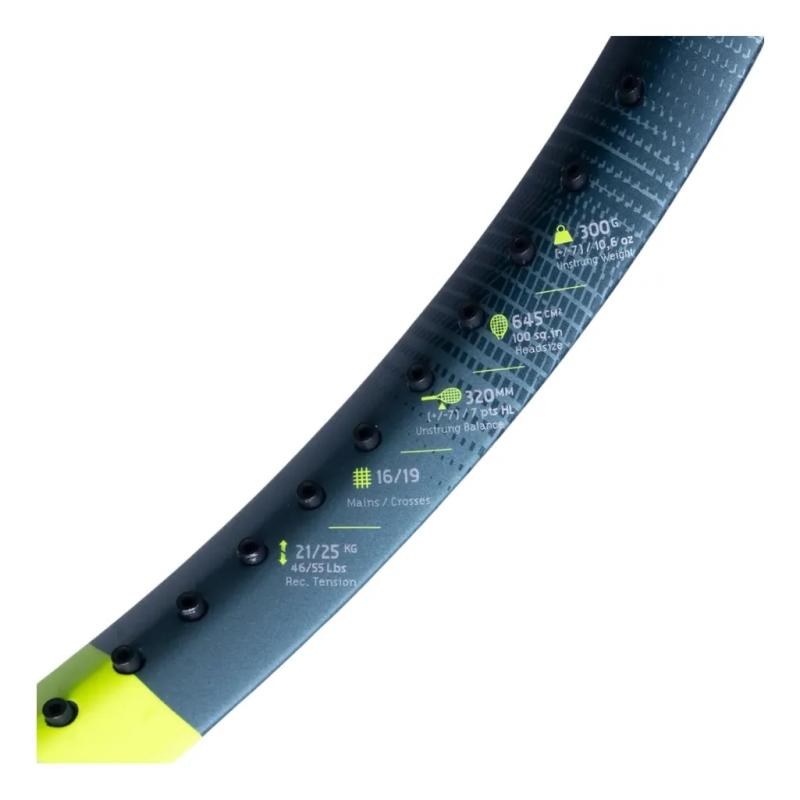 Raqueta Tenis Babolat Pure Aero