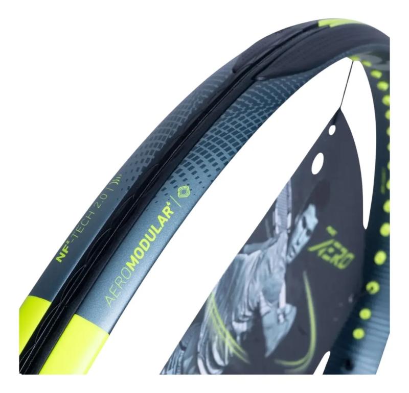 Raqueta Tenis Babolat Pure Aero