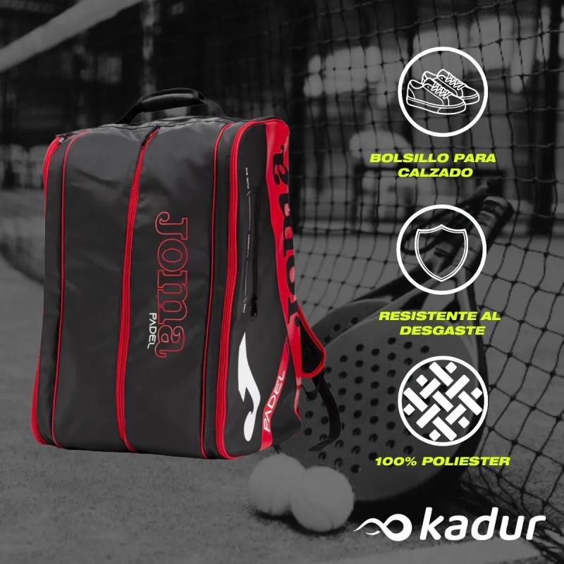 Bolso Paletero Joma Pro