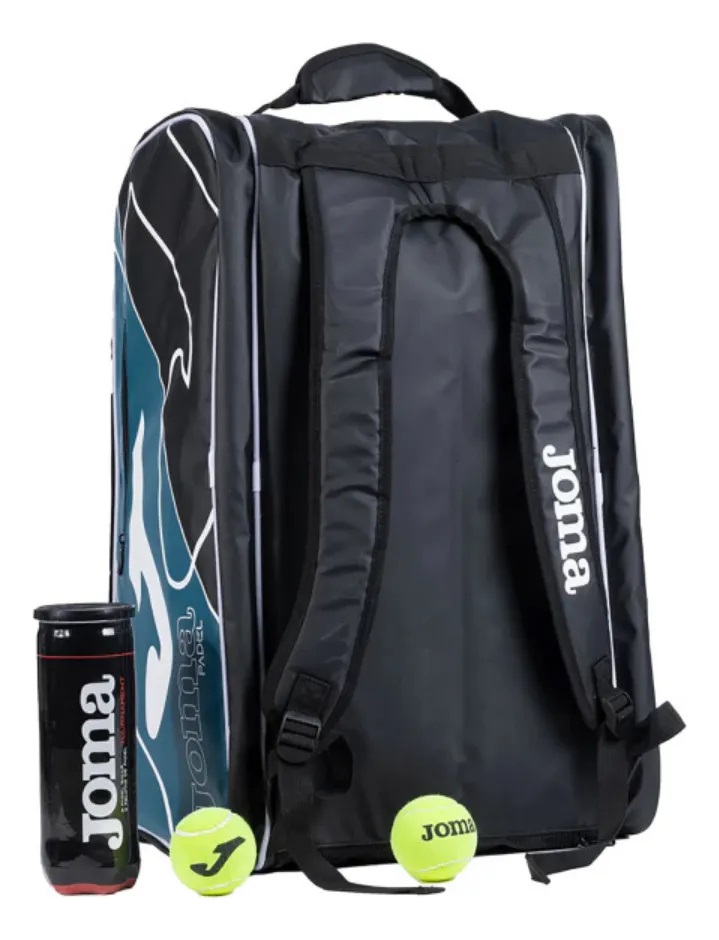 Bolso Paletero Joma Pro