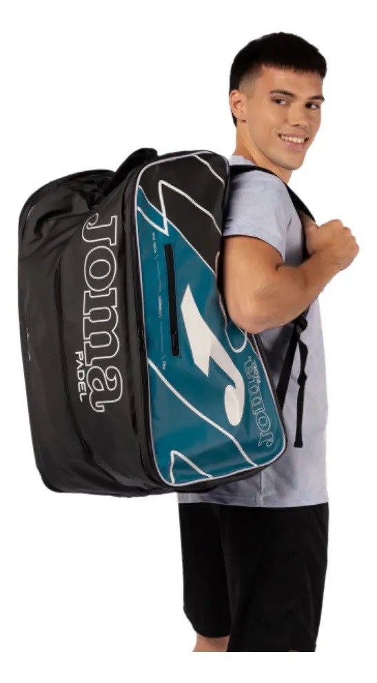 Bolso Paletero Joma Pro