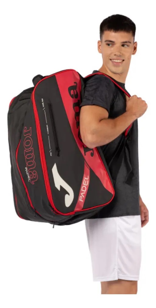Bolso Paletero Joma Pro