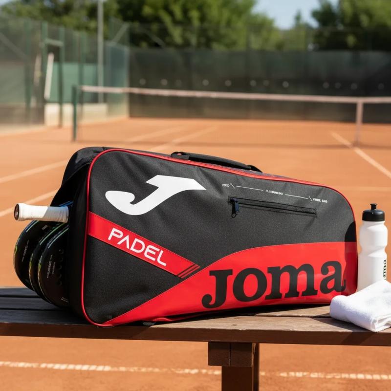 Bolso Paletero Joma Pro