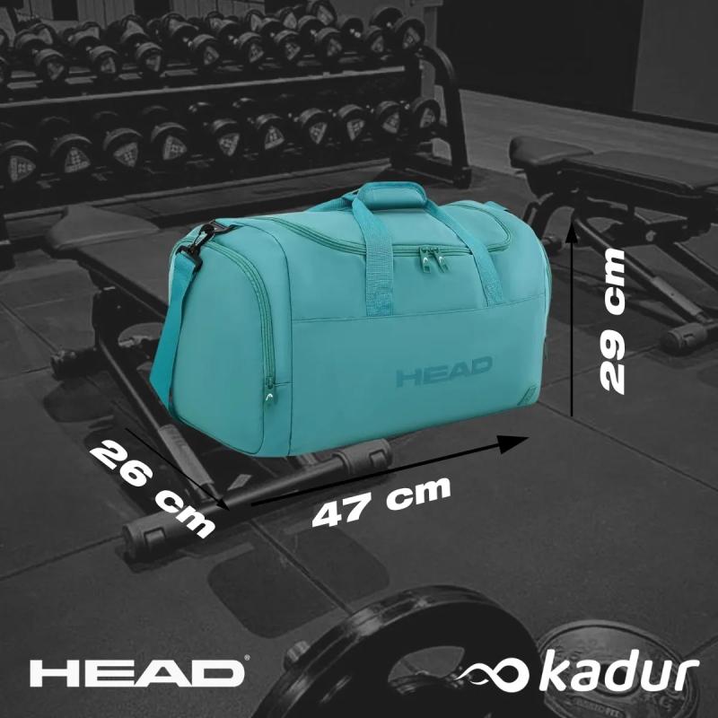 Bolso Head Deportivo Padel Tenis
