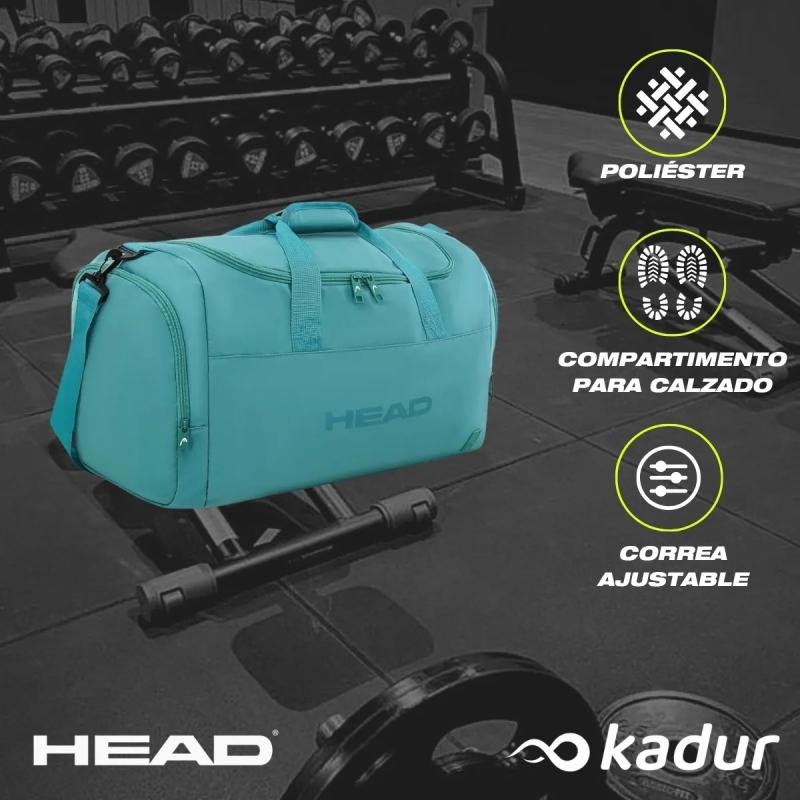 Bolso Head Deportivo Padel Tenis