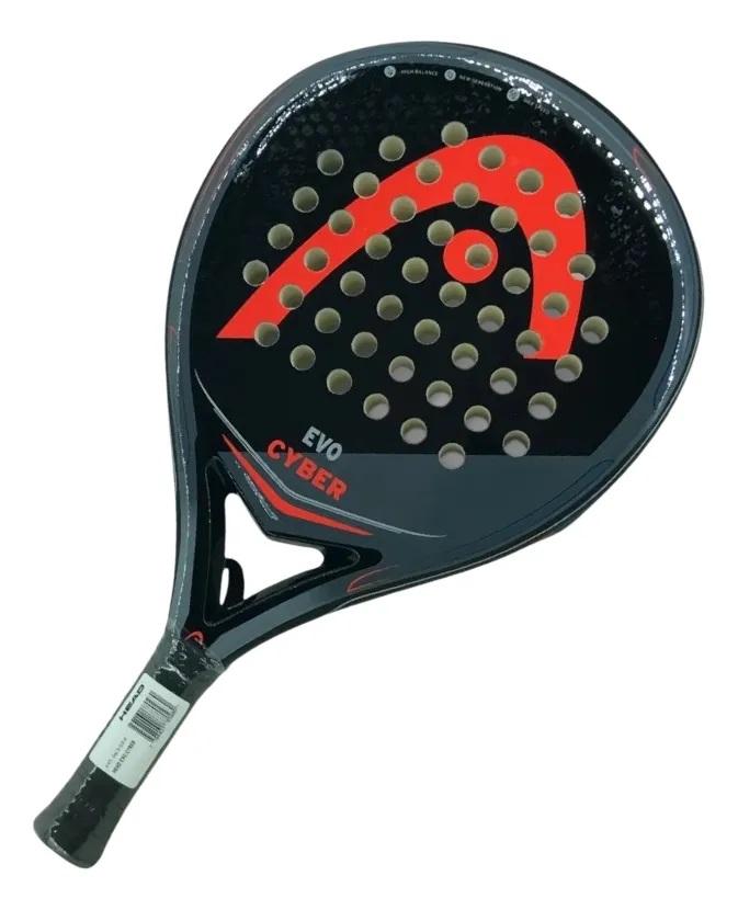 Paleta Padel Head Evo Cyber