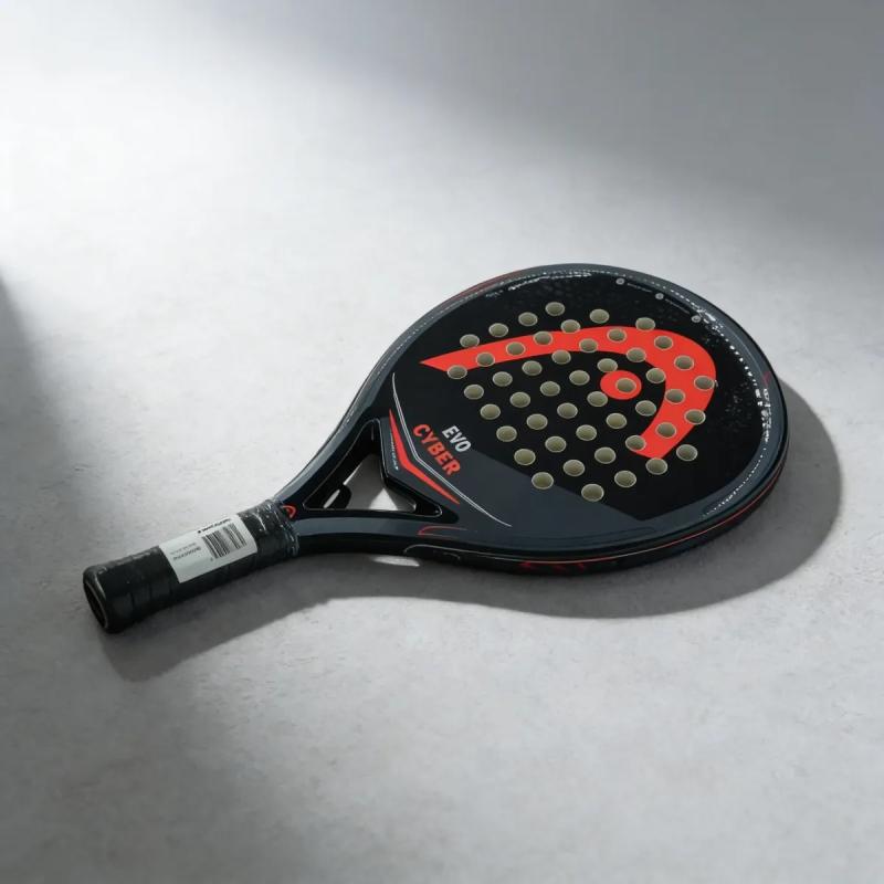 Paleta Padel Head Evo Cyber