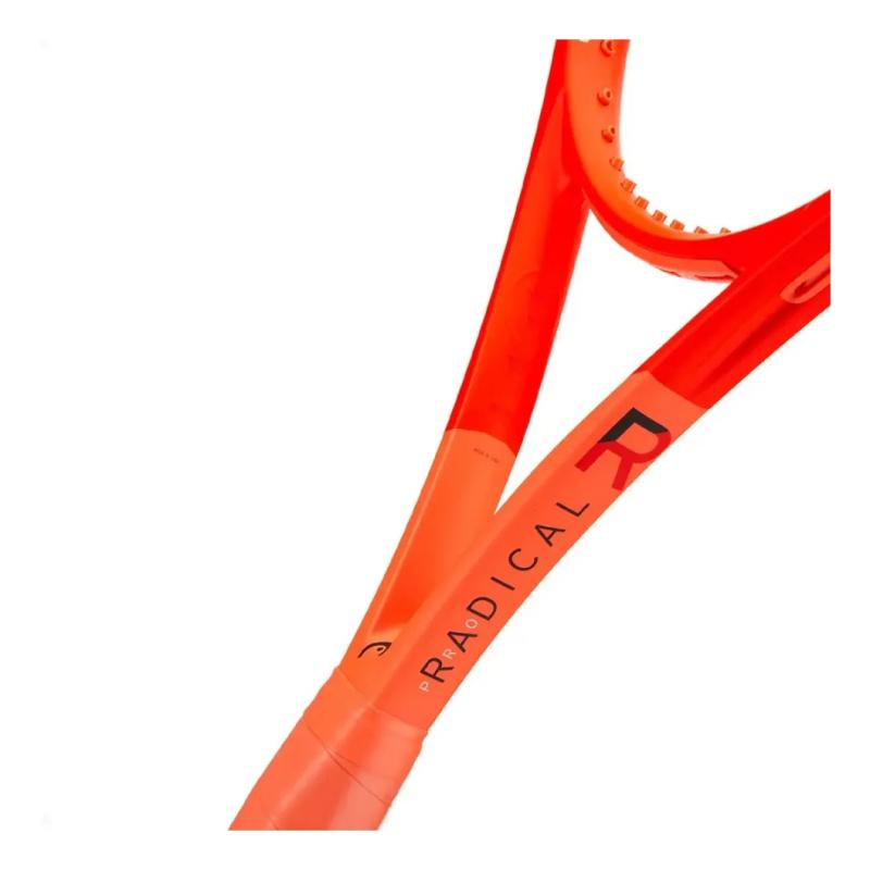 Raqueta Tenis Head Radical Pro 25/26