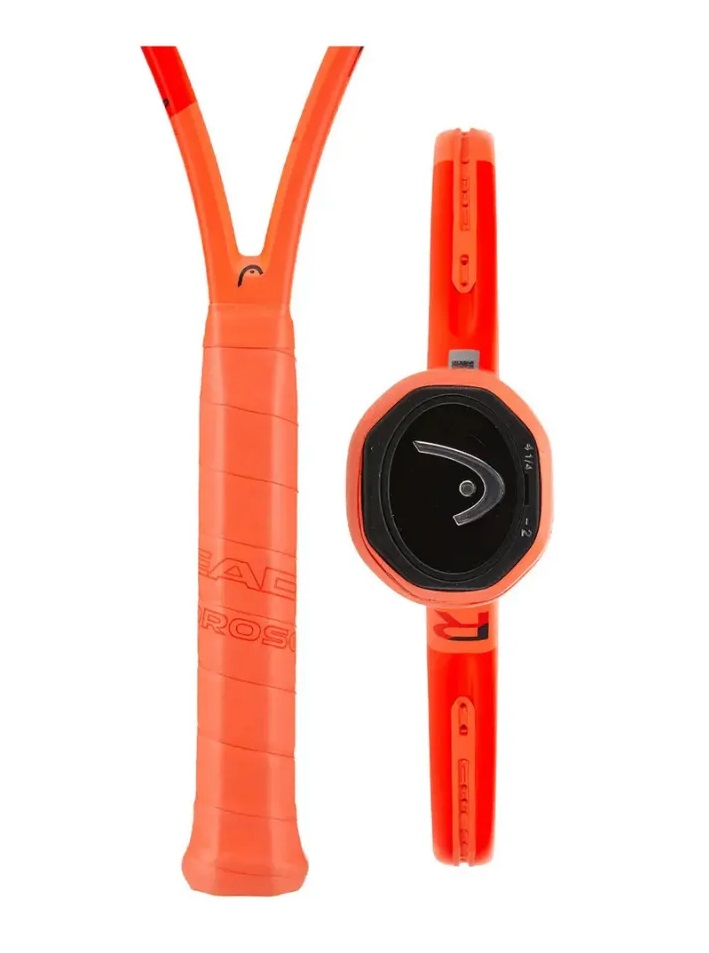 Raqueta Tenis Head Radical Pro 25/26