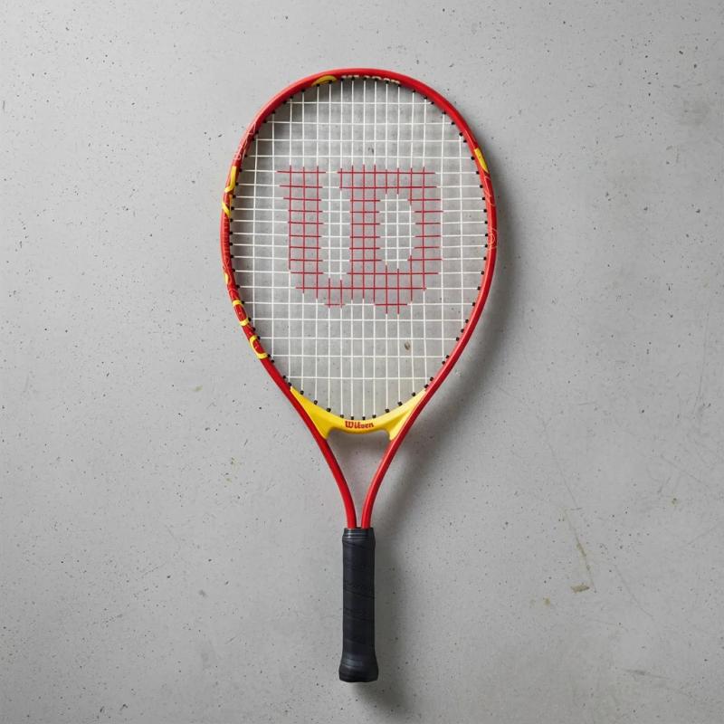 Raqueta Tenis Wilson US Open 23 Junior