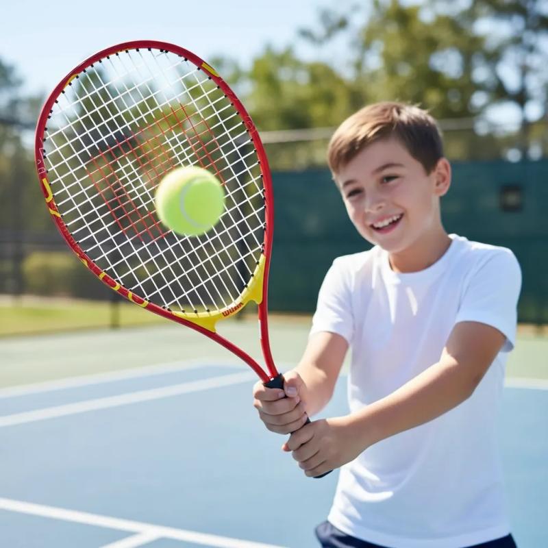 Raqueta Tenis Wilson US Open 23 Junior