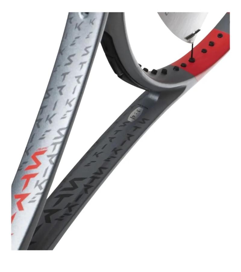 Raqueta Tenis Babolat Pure Strike 100 Gen 4
