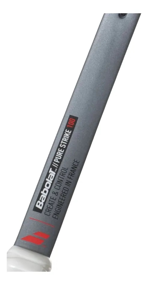 Raqueta Tenis Babolat Pure Strike 100 Gen 4