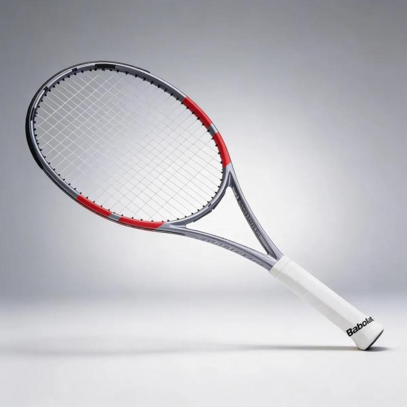 Raqueta Tenis Babolat Pure Strike 100 Gen 4