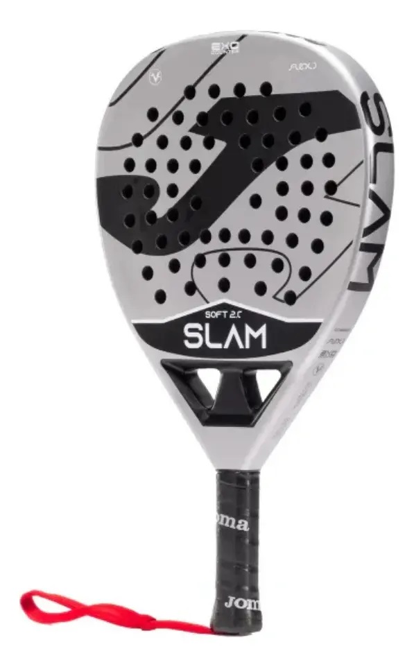 Paleta Padel Joma Slam Soft 2.0