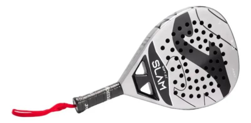 Paleta Padel Joma Slam Soft 2.0