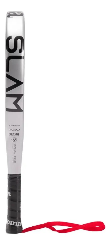 Paleta Padel Joma Slam Soft 2.0
