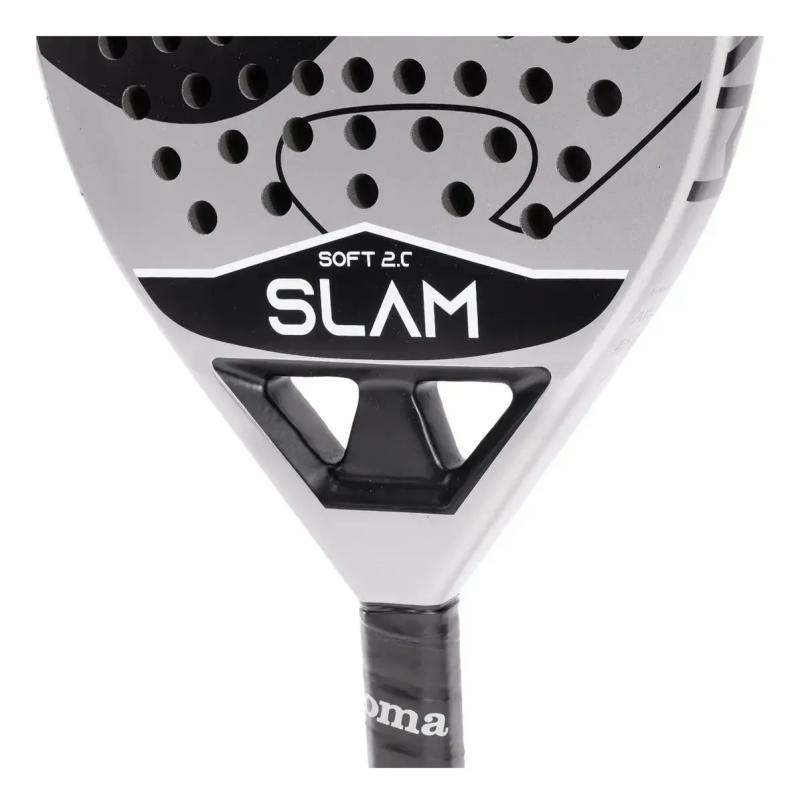 Paleta Padel Joma Slam Soft 2.0