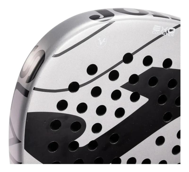 Paleta Padel Joma Slam Soft 2.0
