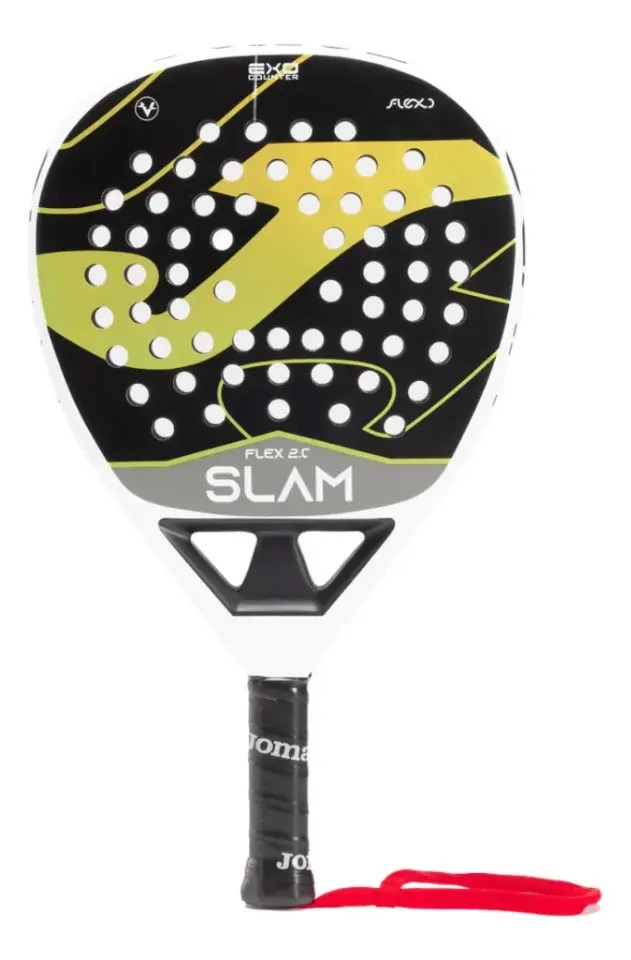 Paleta Padel Joma Slam Flex 2.0