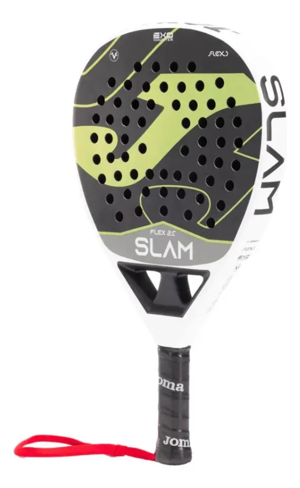 Paleta Padel Joma Slam Flex 2.0