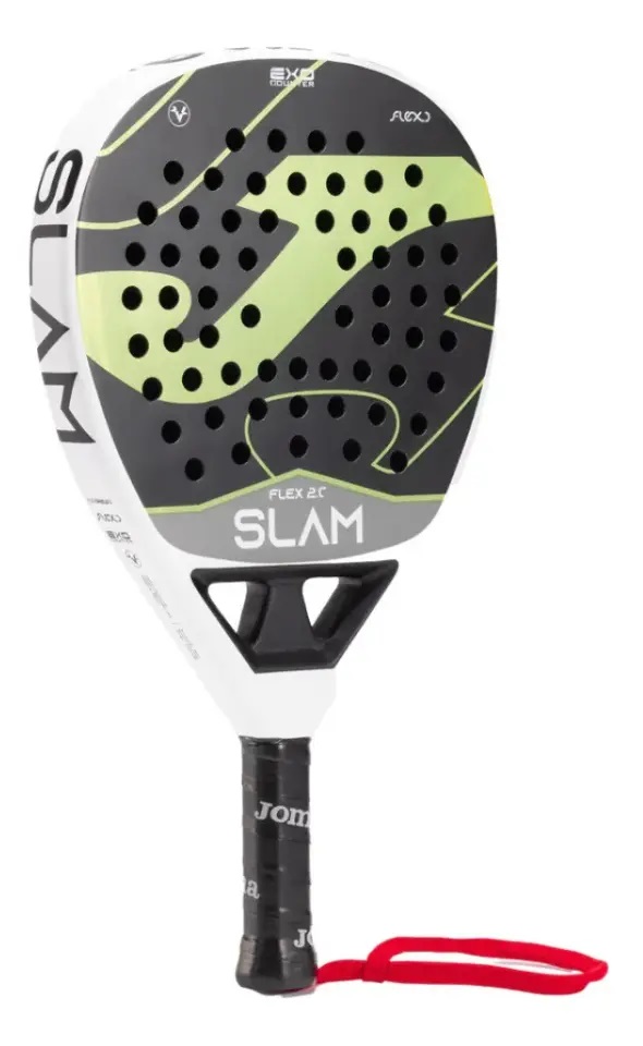 Paleta Padel Joma Slam Flex 2.0