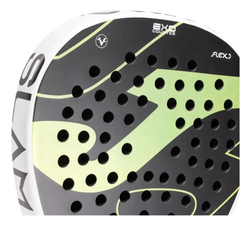 Paleta Padel Joma Slam Flex 2.0